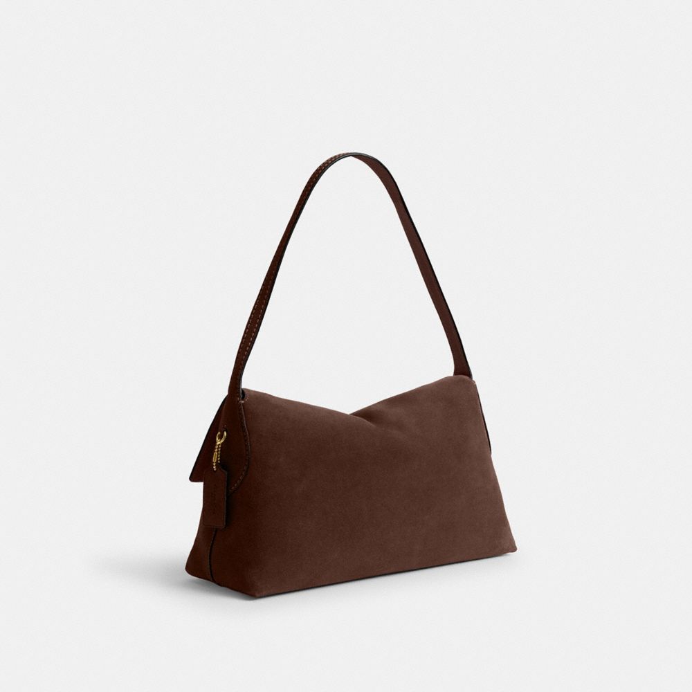 Женские сумки Coach Chelsea Shoulder Bag 36 — фото 2