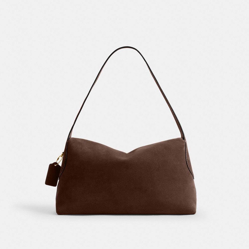Женские сумки Coach Chelsea Shoulder Bag 36 — фото 3