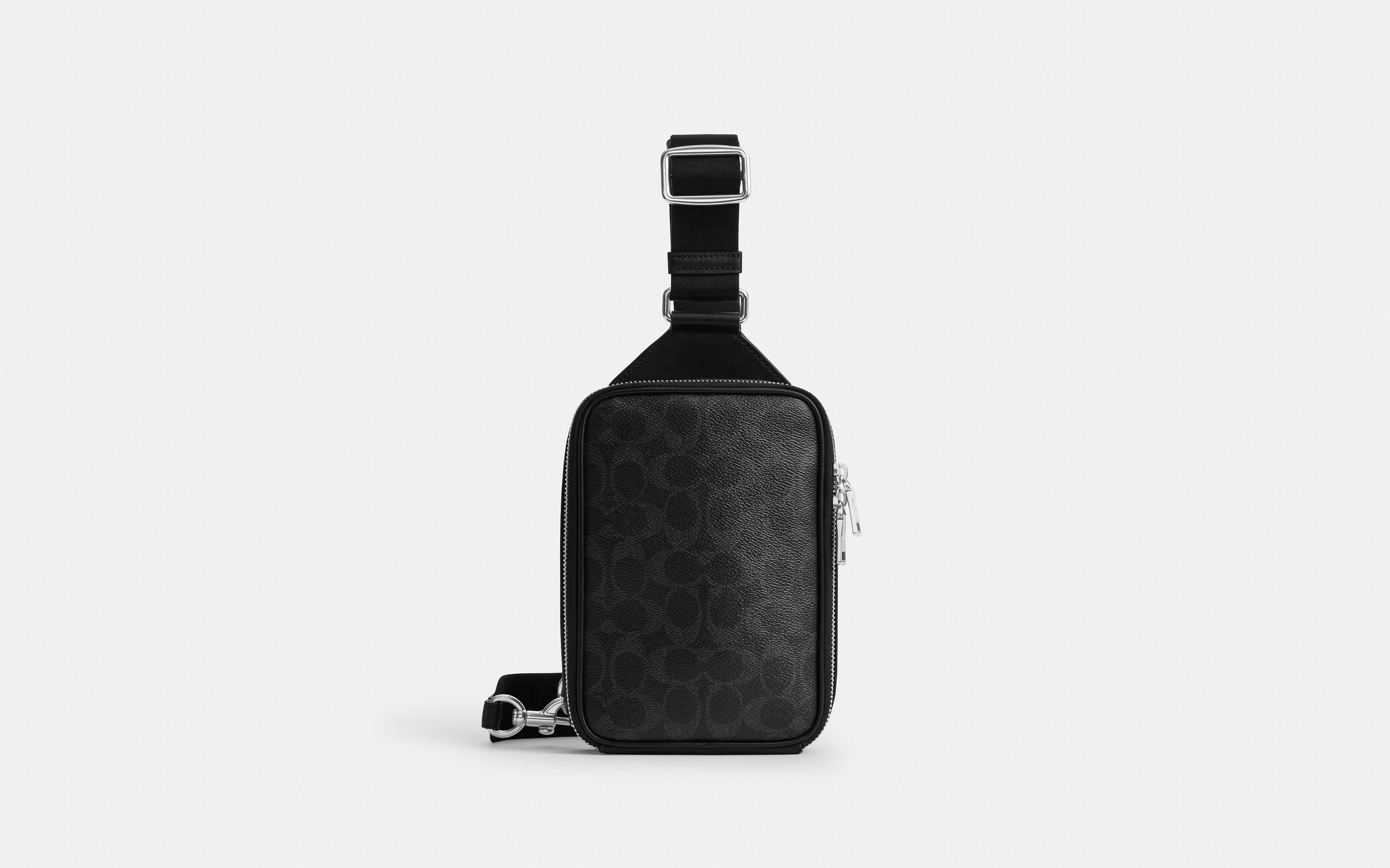 Ray Pack In Signature Canvas
