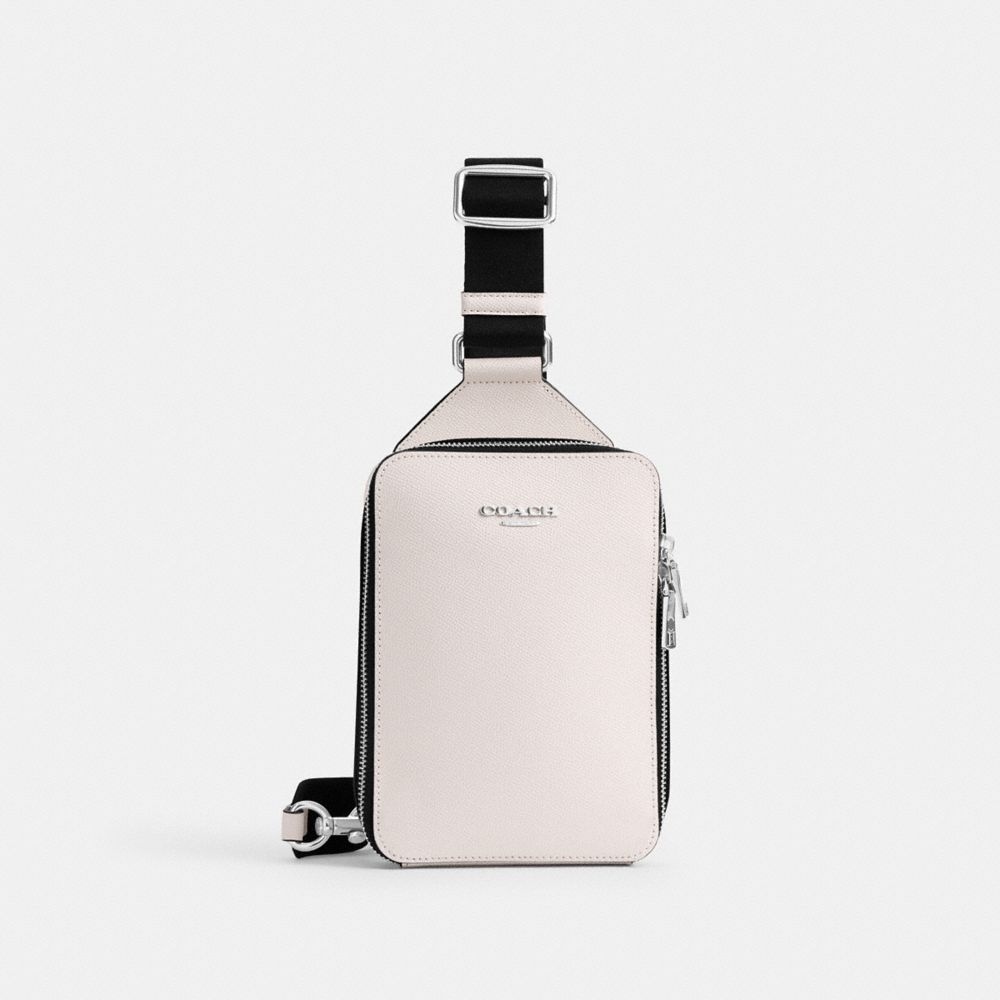 COACH®,Ray Pack,,Front View