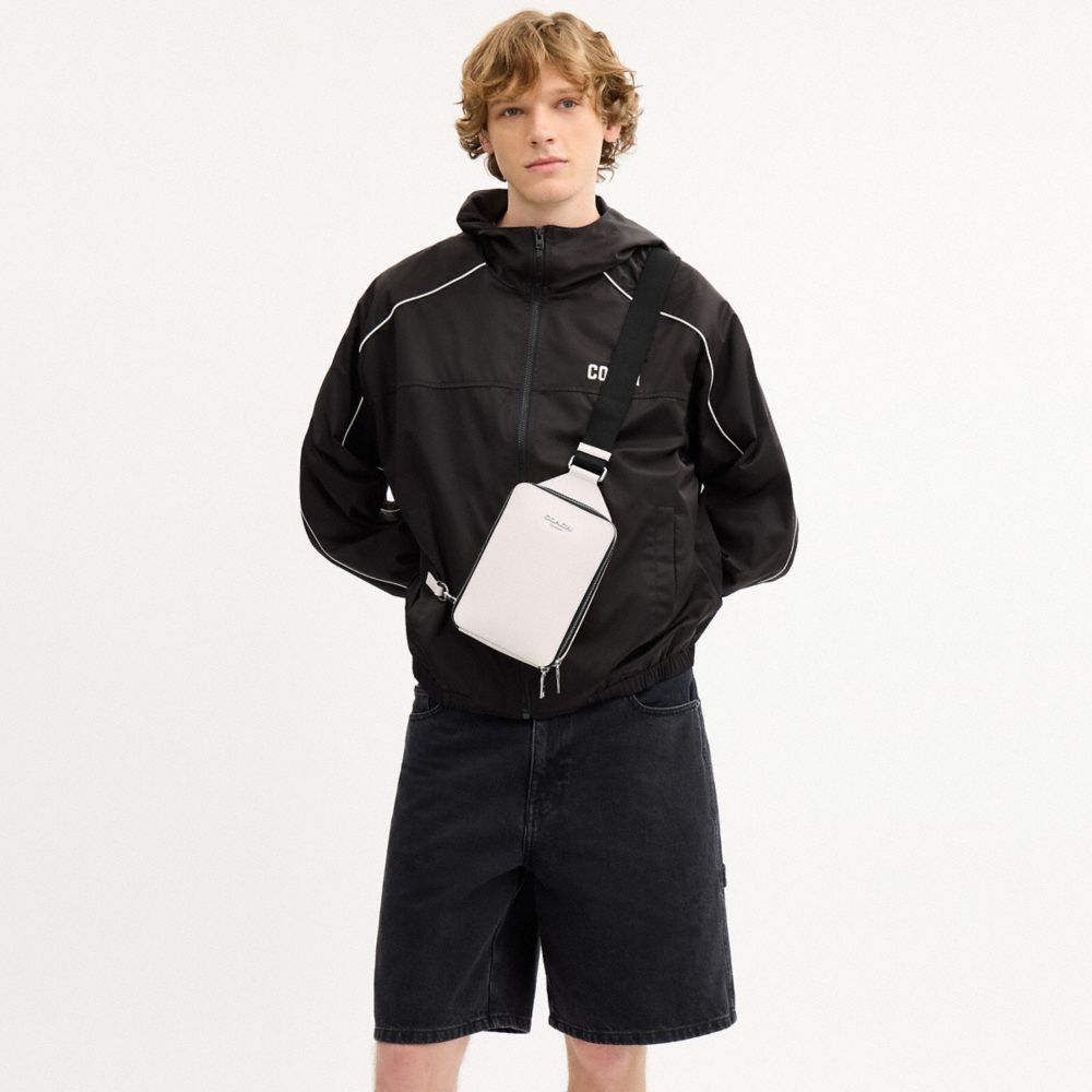 COACH®,Ray Pack,,Detail View