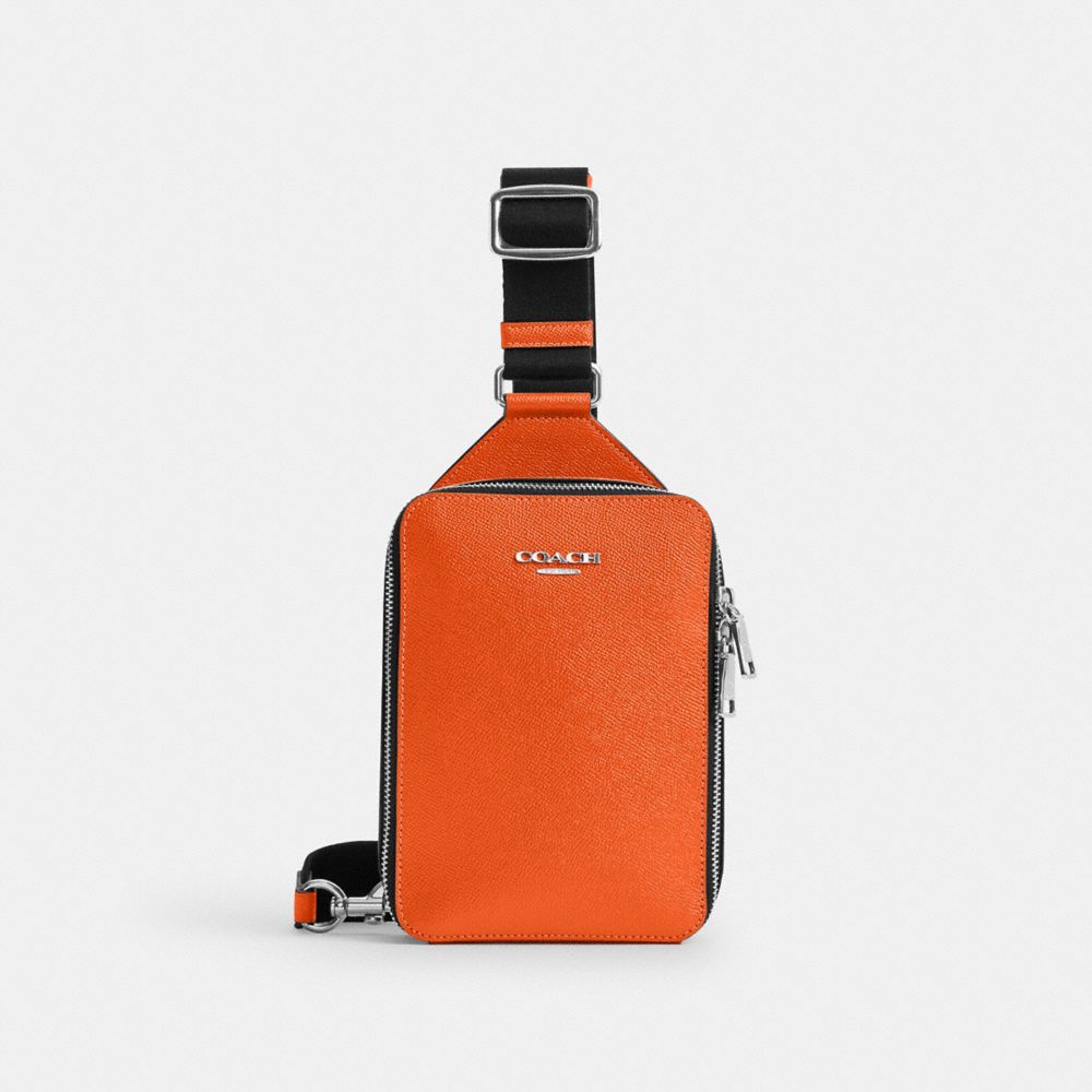 COACH®,Ray Pack,,Front View