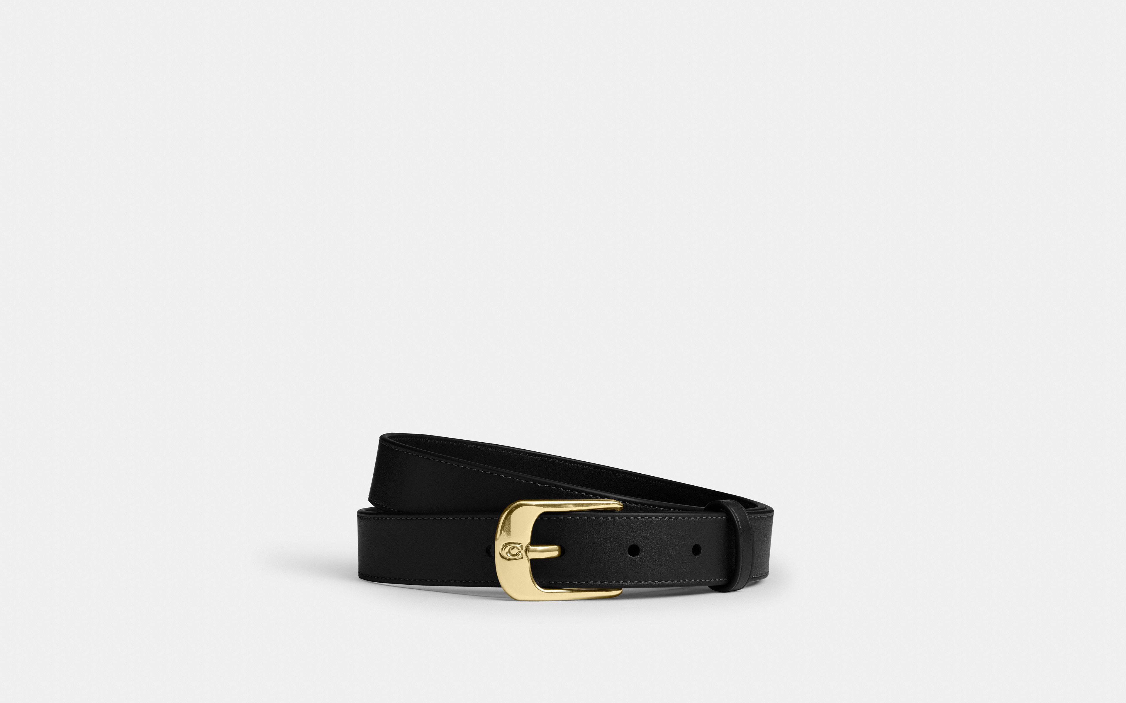 C Harness Buckle Belt, 25MM