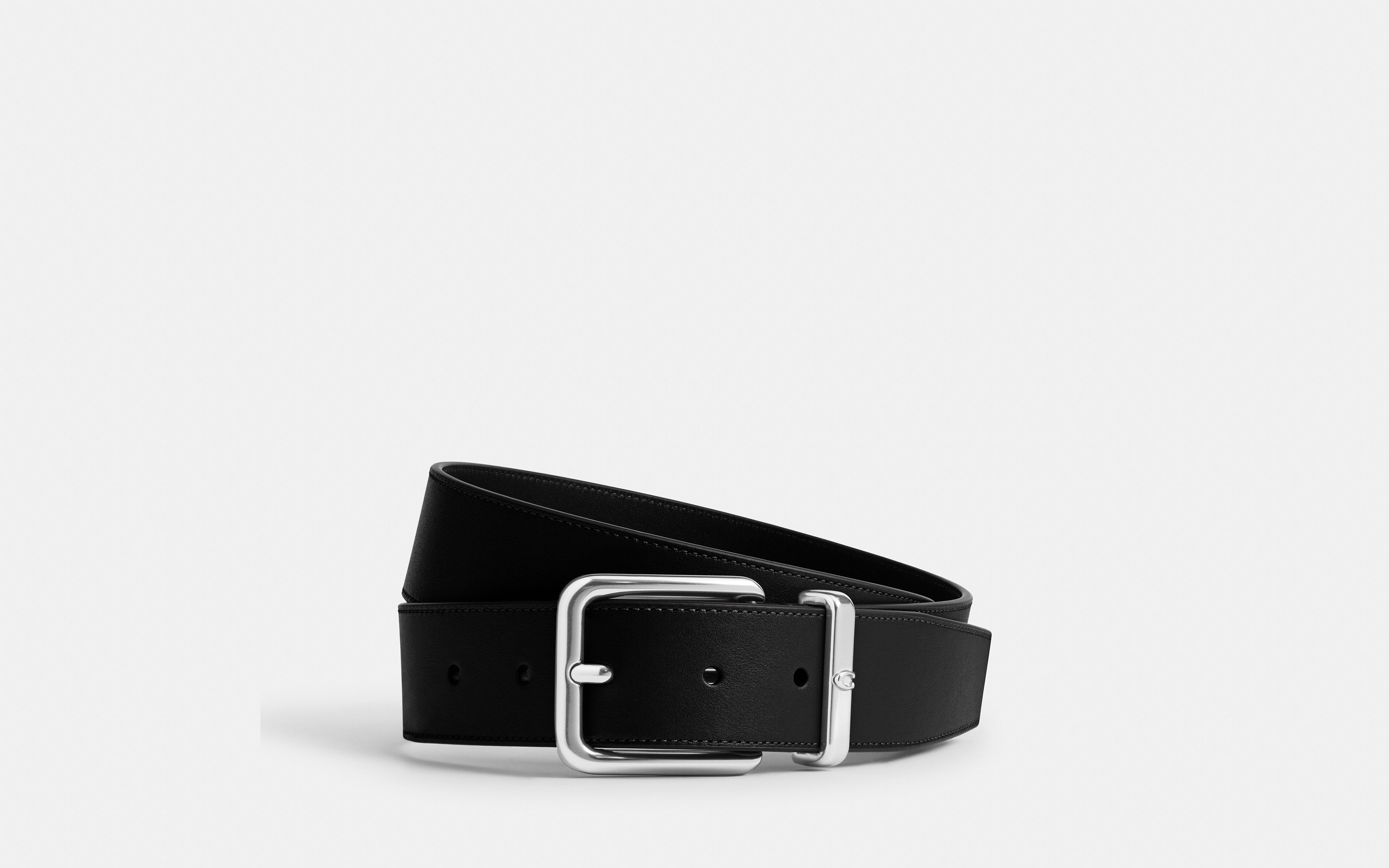 Harness Buckle Belt