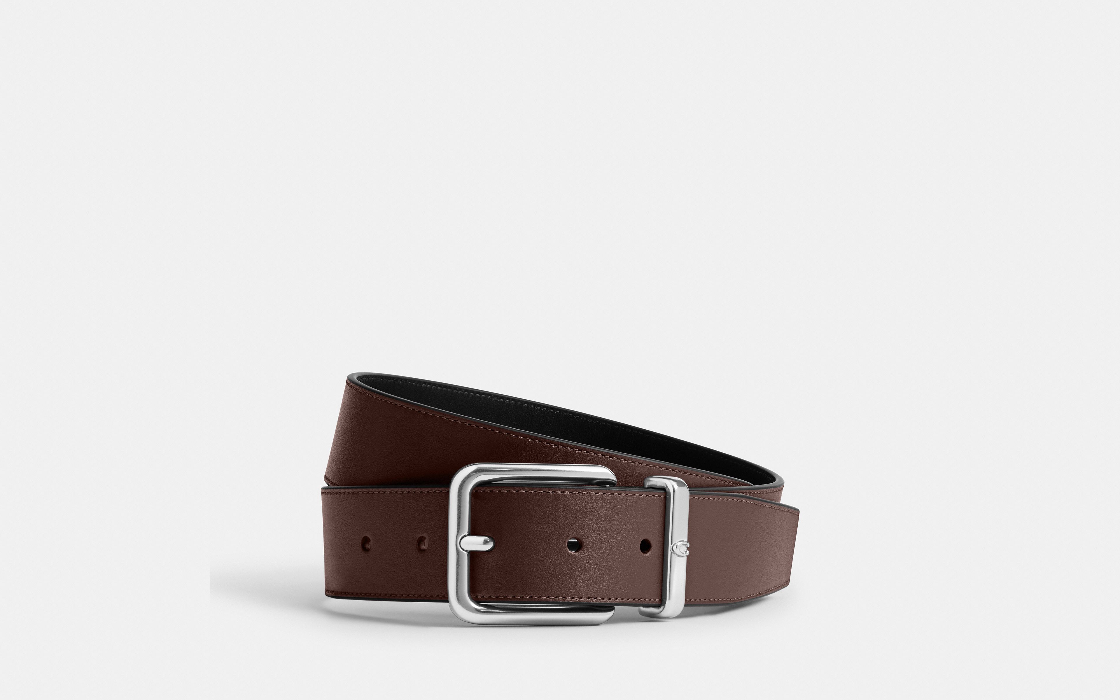 Harness Buckle Belt