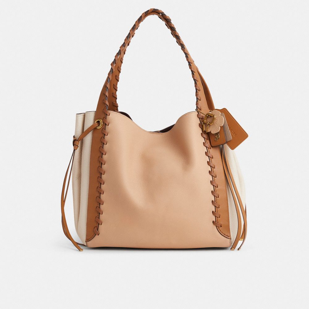 Custom Harmony Hobo | COACH®
