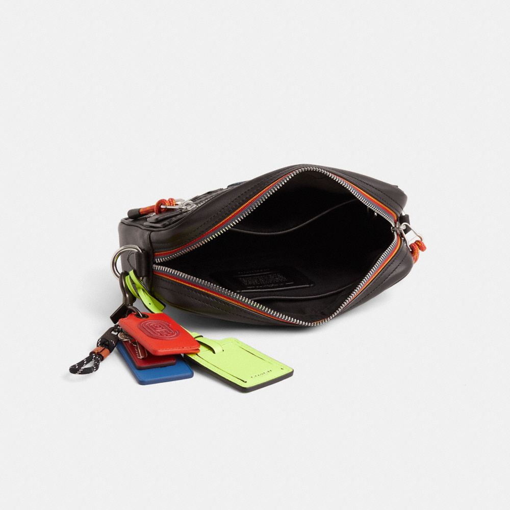 Upcrafted Academy Crossbody