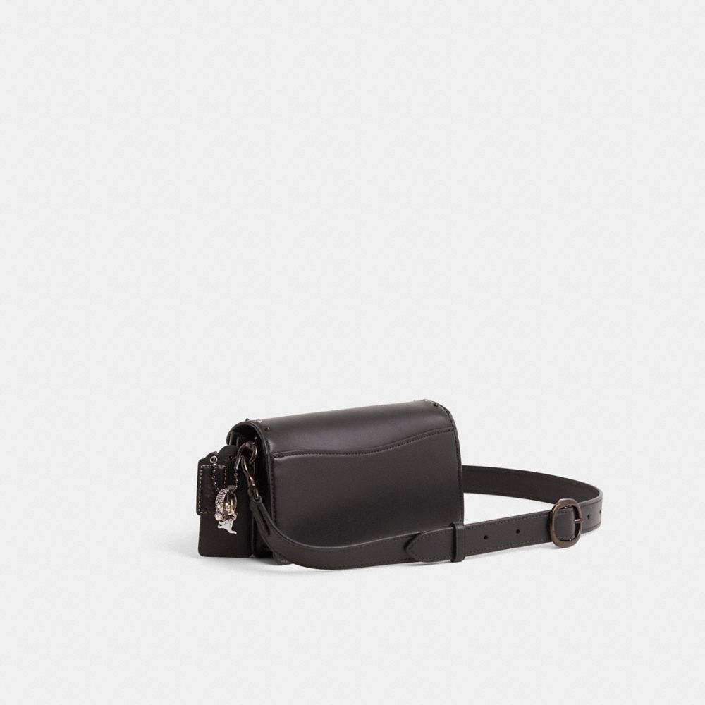 Coach Upcrafted Tabby Shoulder Bag 20 In Multi