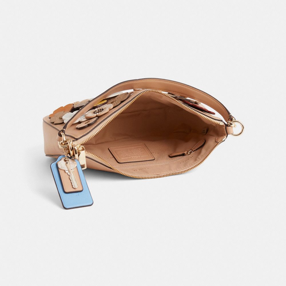 Upcrafted Chelsea Crossbody