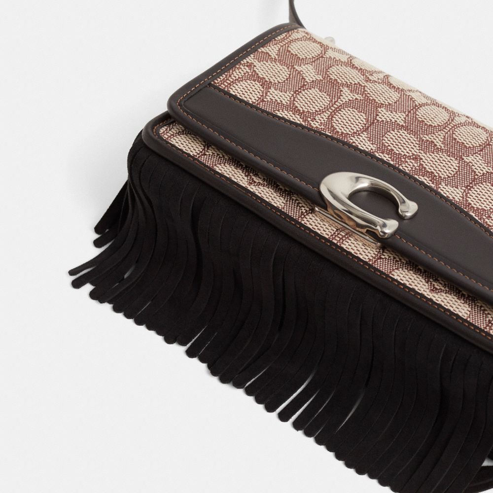 Upcrafted Bandit Shoulder Bag