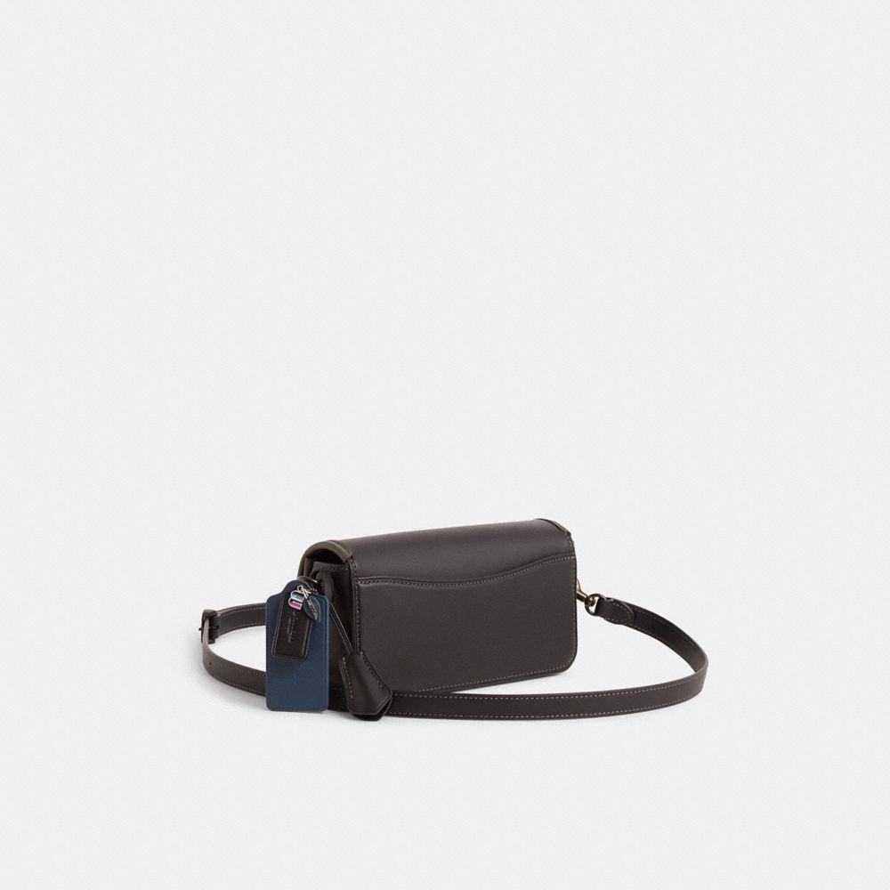 COACH®,Upcrafted Studio Bag 20,,Angle View