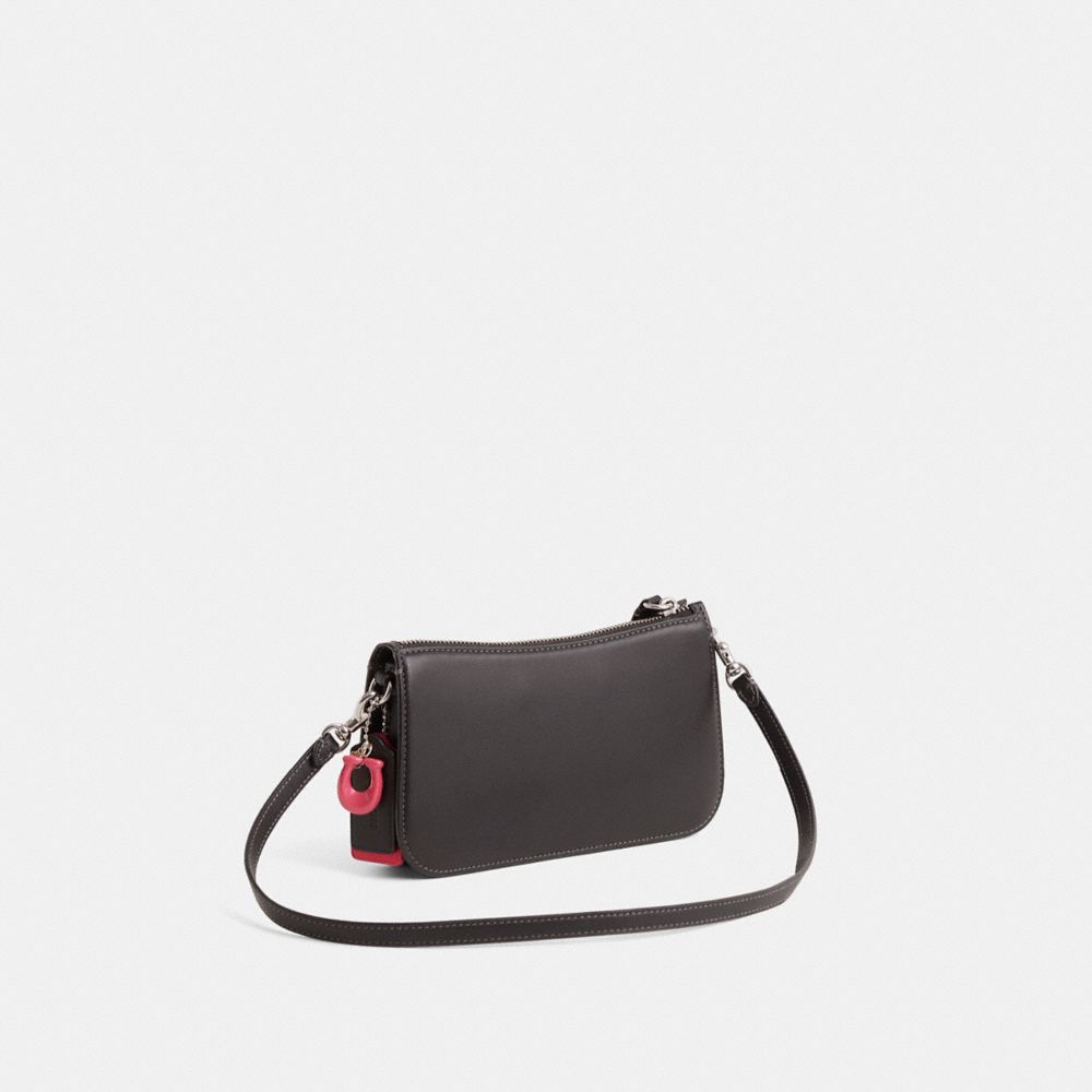 Coach Upcrafted Penn Shoulder Bag In Multi