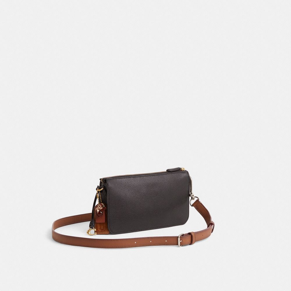 COACH®,Upcrafted Noa Pop Up Messenger,,Angle View