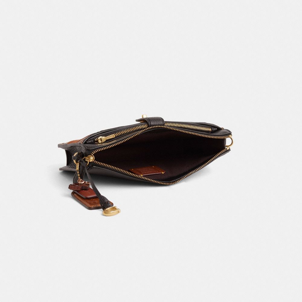 COACH®,Upcrafted Noa Pop-Up Messenger,,Inside View,Top View