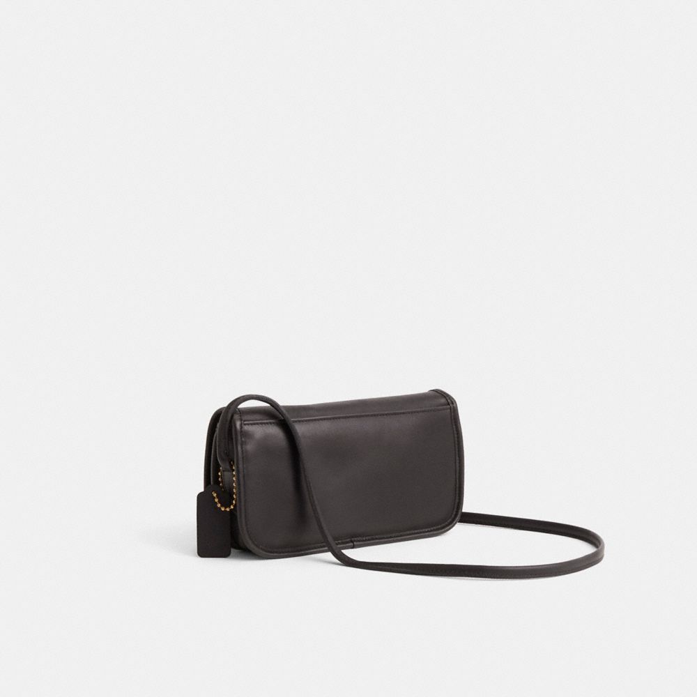 COACH®,Vintage Dinky Bag,,Angle View