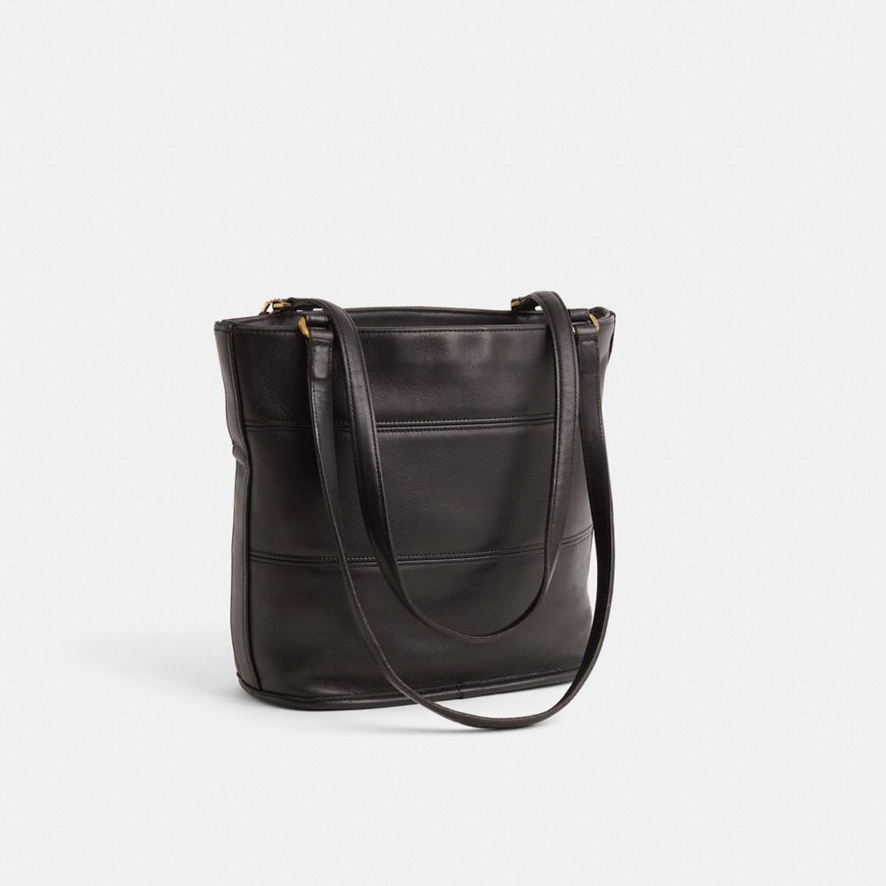 Vintage Tribeca Shopper | COACH®