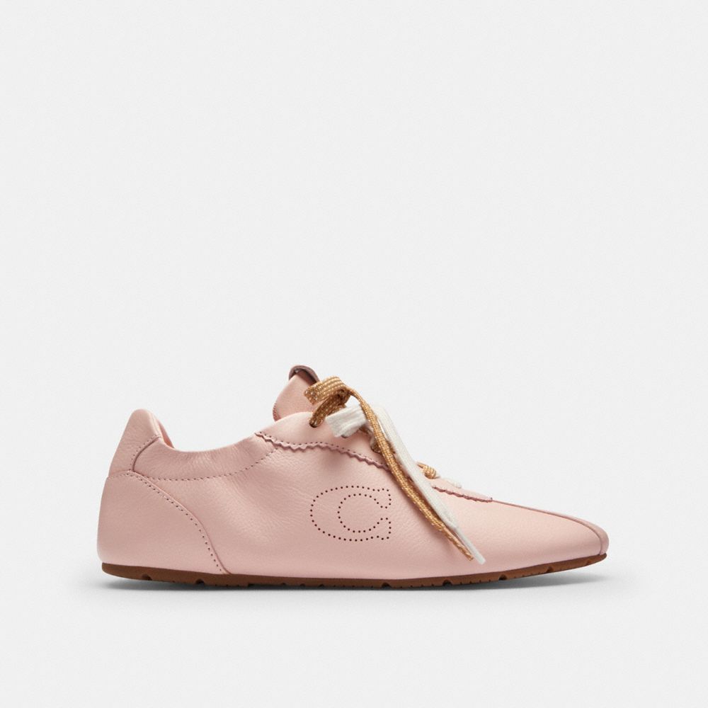 Coach Soft Sneaker — фото 2