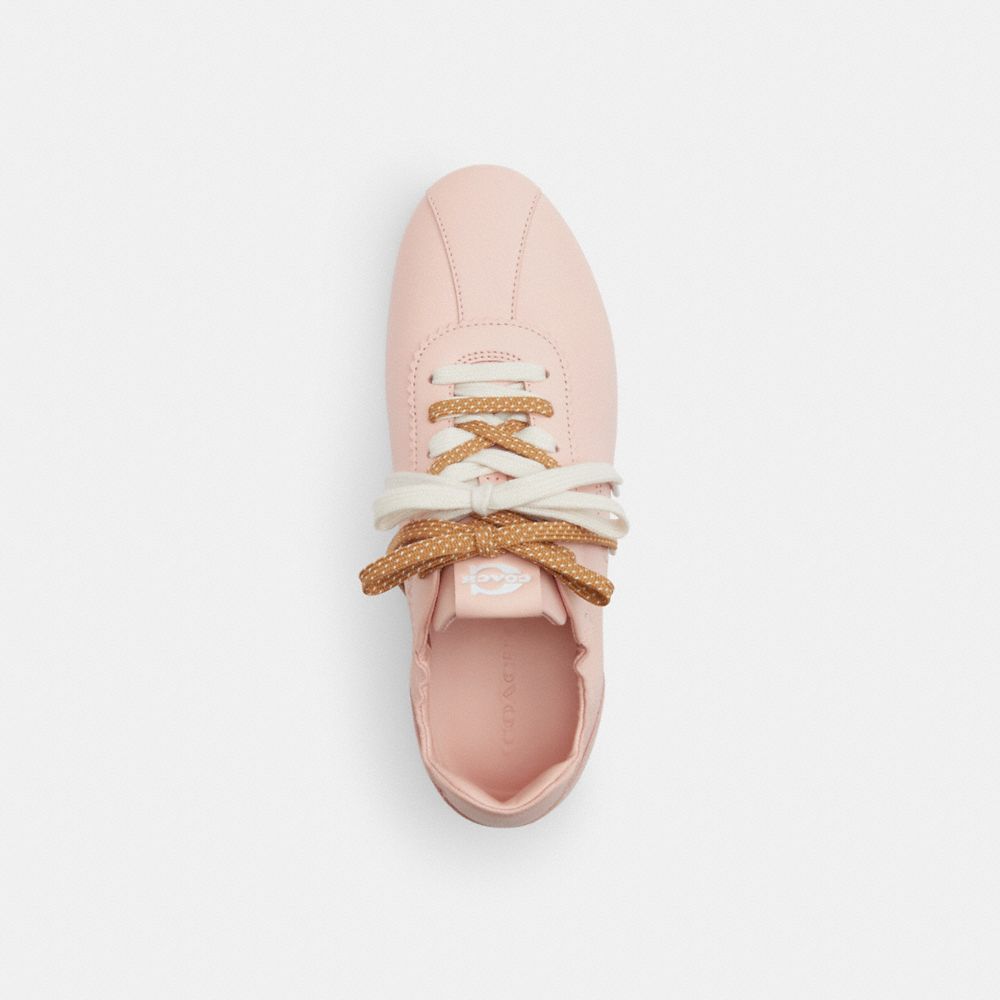 Coach Soft Sneaker — фото 3