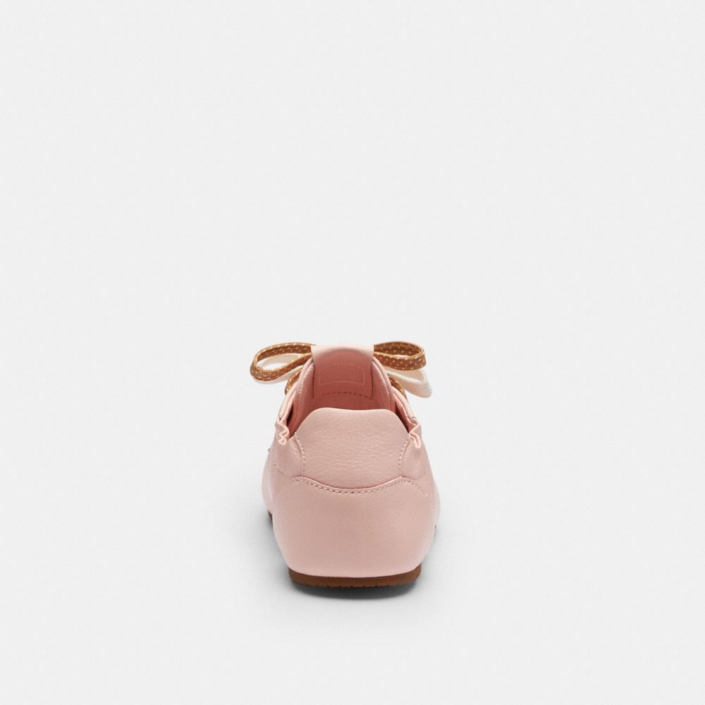 Coach Soft Sneaker — фото 4