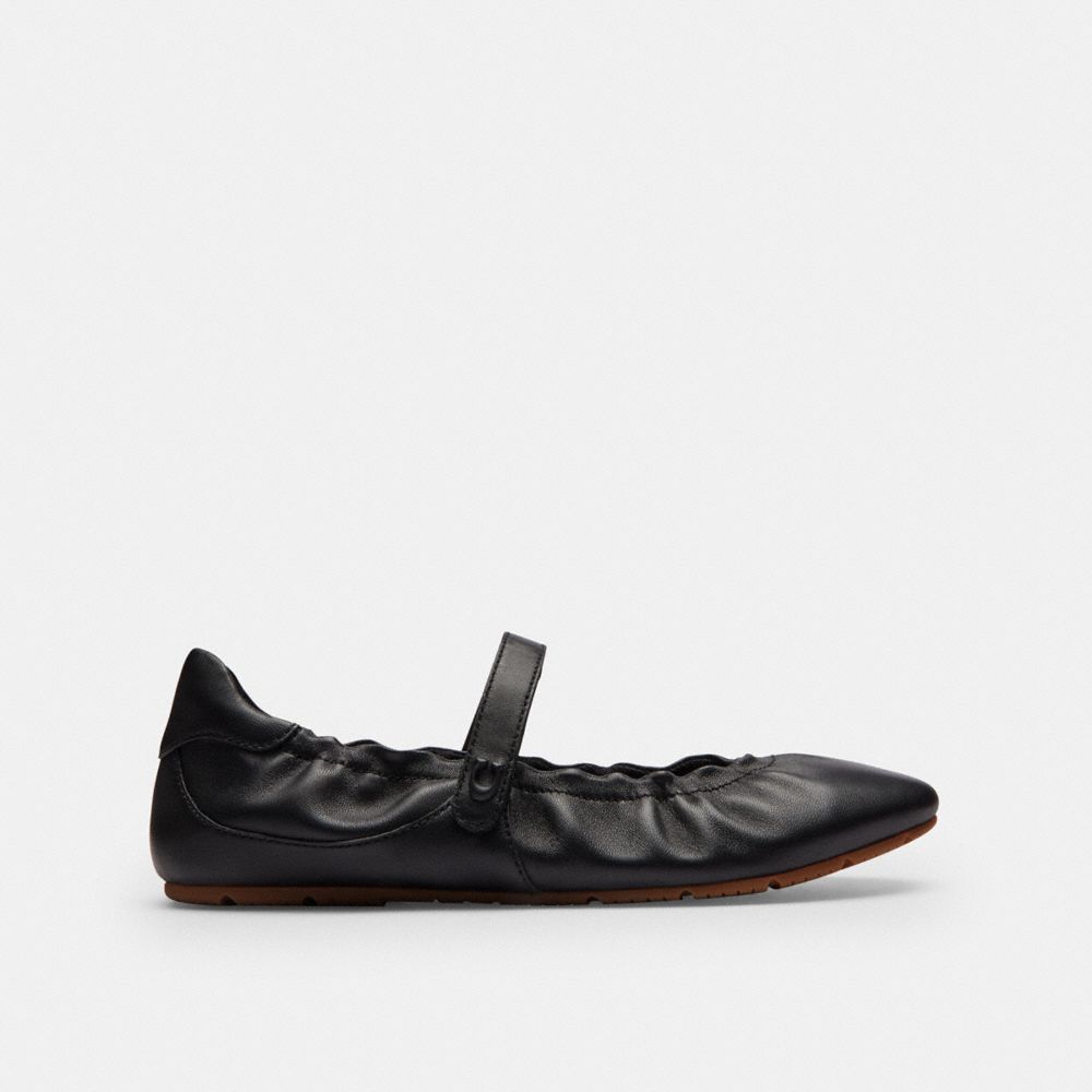 Coach Mary Jane Sneaker — фото 2