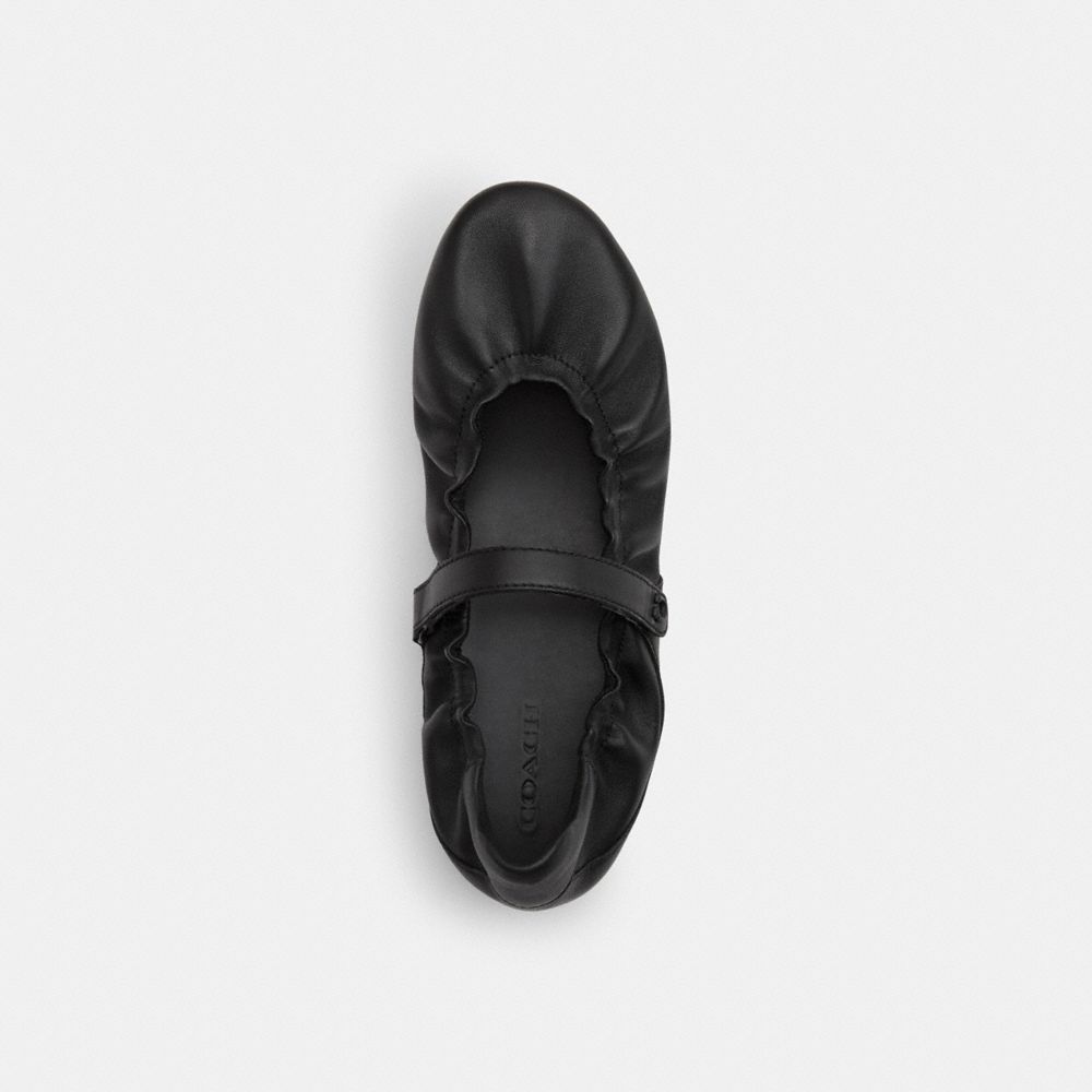 Coach Mary Jane Sneaker — фото 3