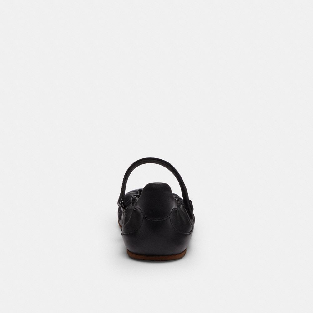 Coach Mary Jane Sneaker — фото 4