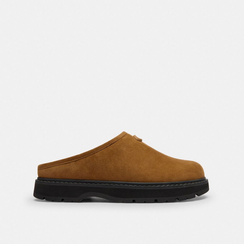 COACH®,Tabac/Naturel,Angle View