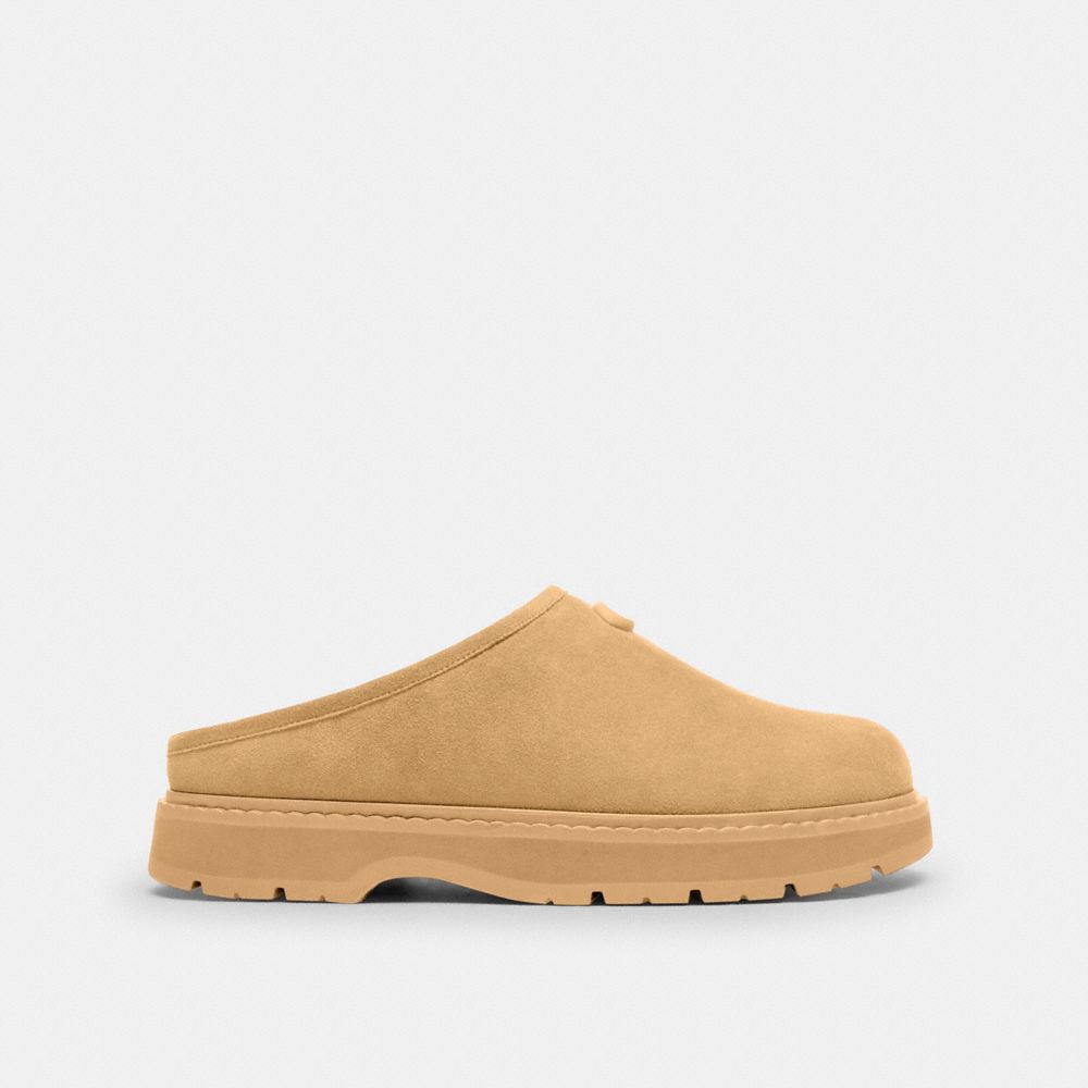 Coach Sport Clog — фото 2