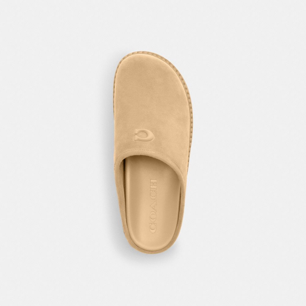 Coach Sport Clog — фото 3