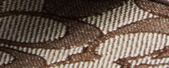 COACH&reg;,Margot Wooden Sandal In Signature Jacquard,Cotton,Rubber,Recycled Polyester,Leather,Clogs,Slides,Fabric,Wood,Studde...,Brown