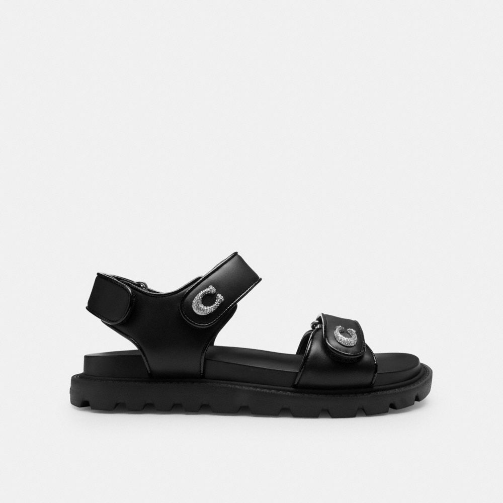 Женские сандалии Coach Brynn Sandal — фото 2
