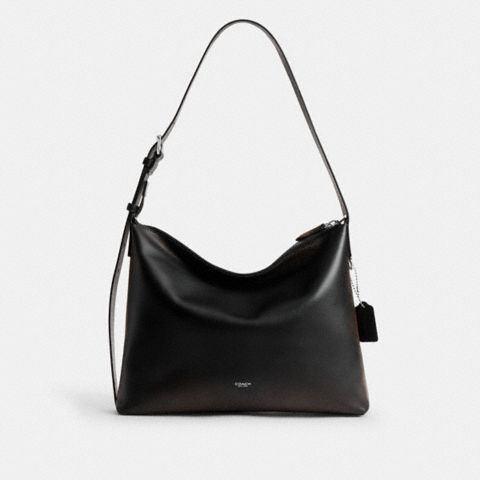 Мужские сумки Coach Mott Messenger 38 In Loved Leather