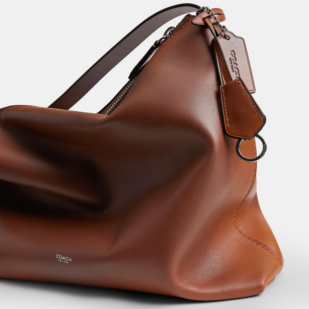 Mott Messenger Bag 38 Loved Leather