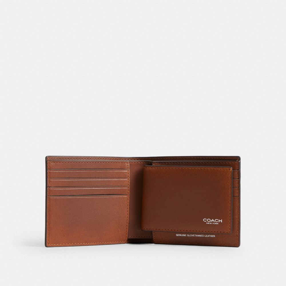 3-IN-1ウォレット・ラブドレザー 4