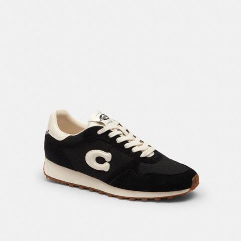 Coach Retro Runner