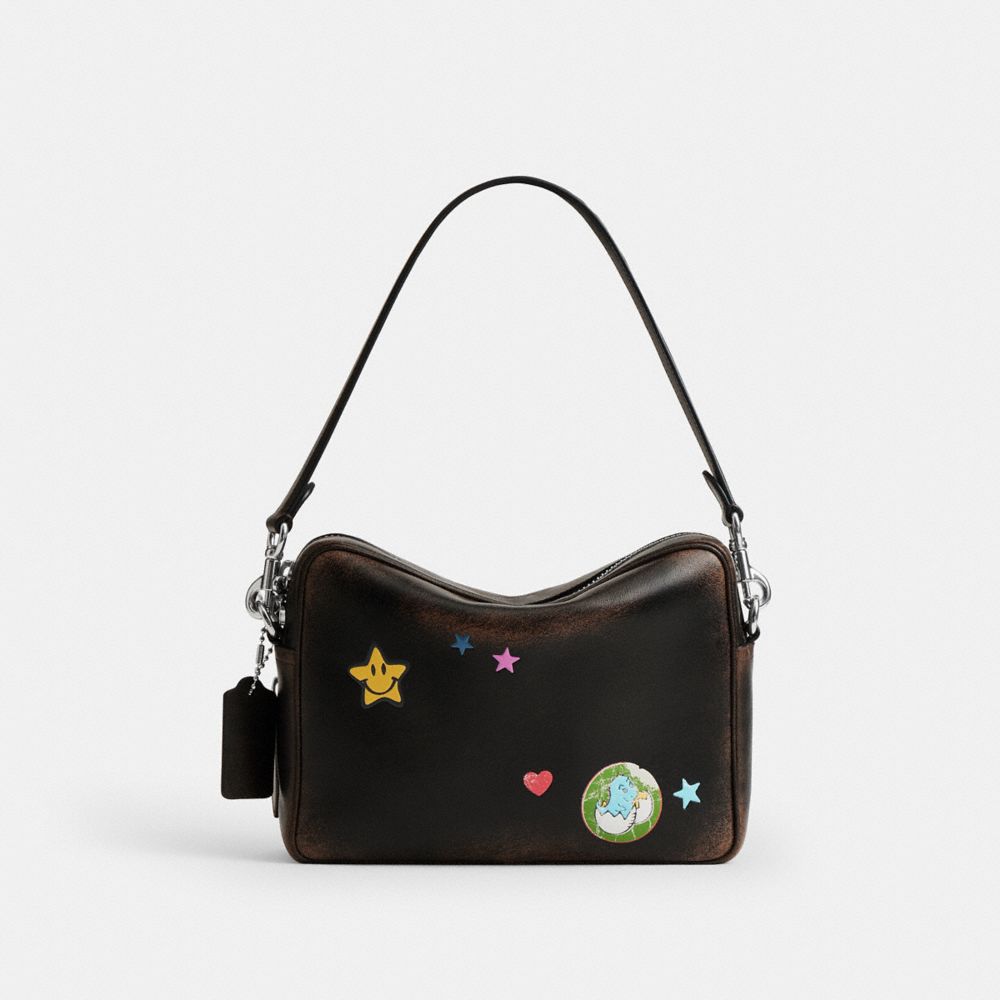 公式】COACH – コーチ レキシー コレクション レディース&メンズ