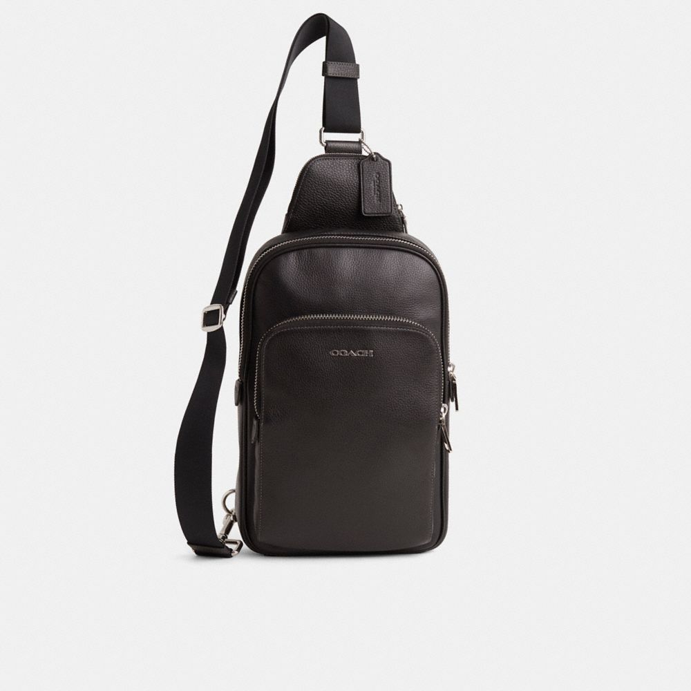 COACH®,Restored Ethan Pack,,Front View