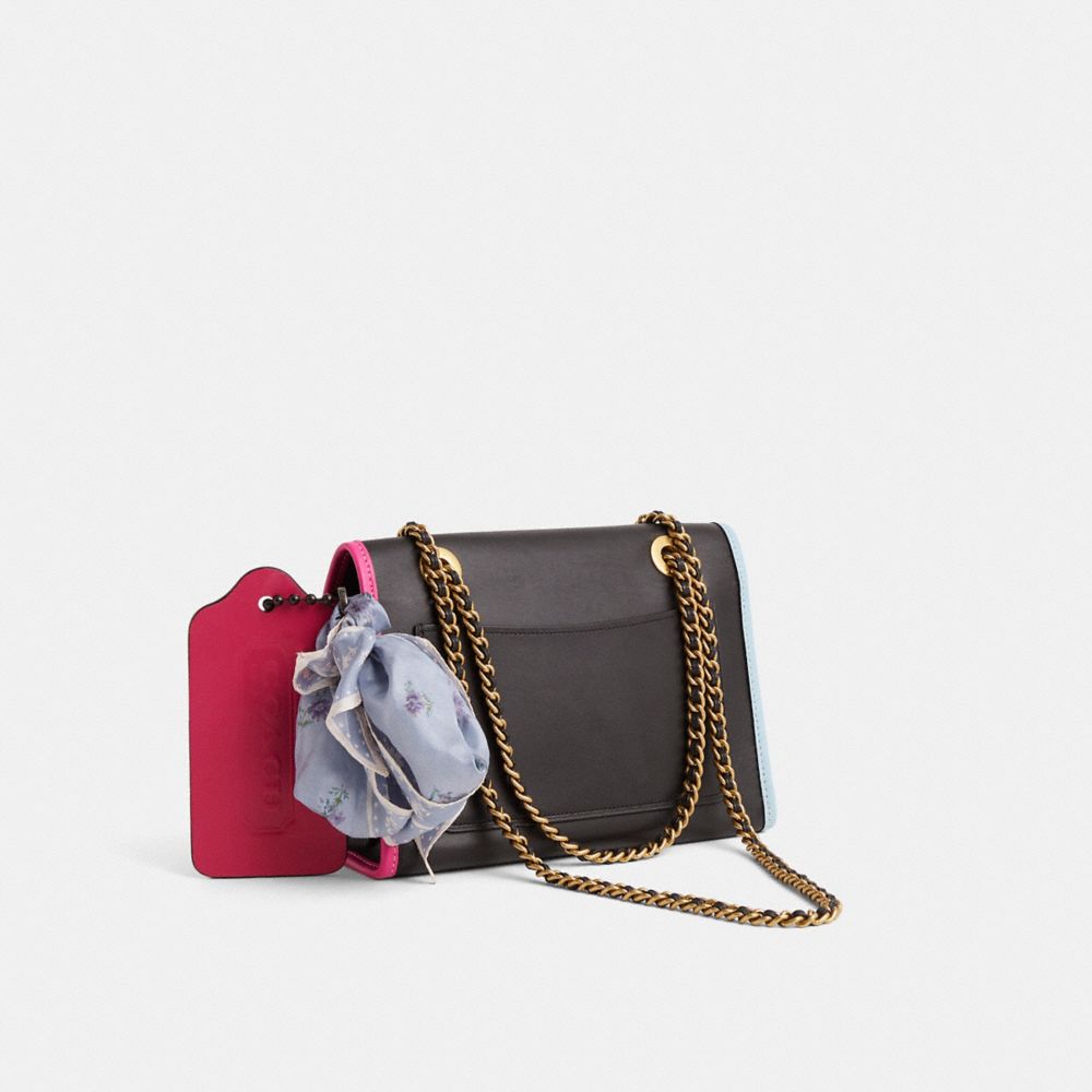 COACH®,Upcrafted Parker,,Angle View