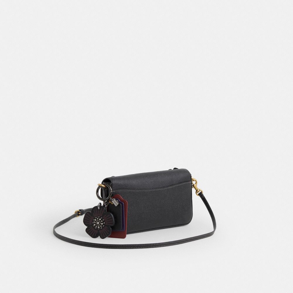 COACH®,Upcrafted Wyn Crossbody Bag,,Angle View
