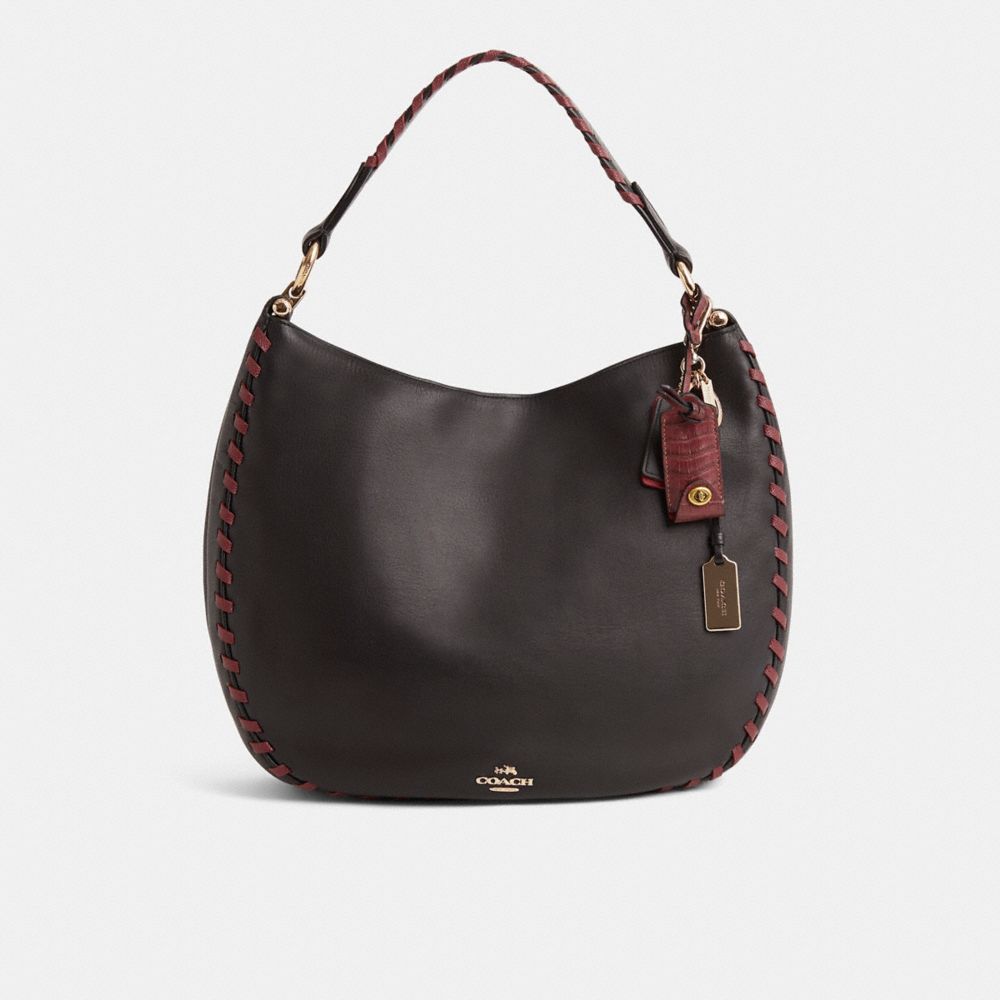 Custom Mae Hobo | COACH®
