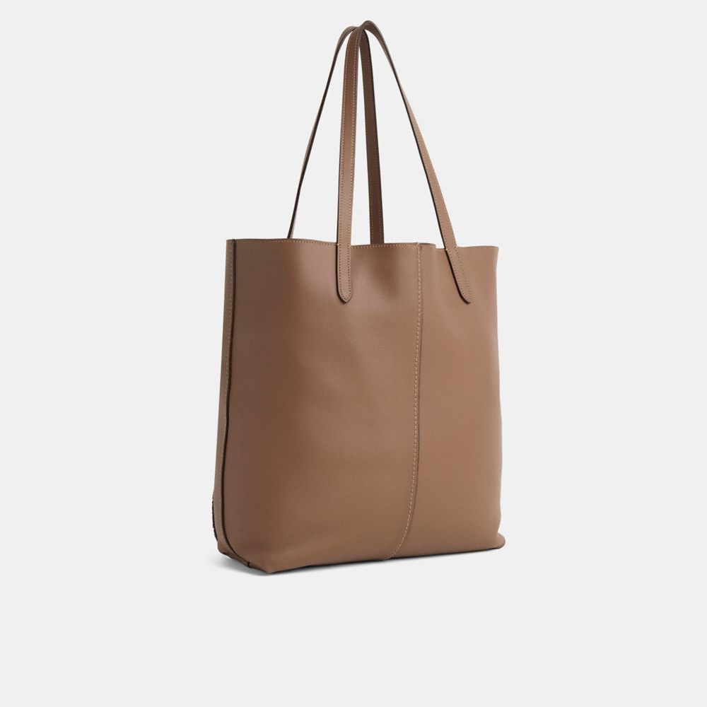 COACH®,Upcrafted North Tote,,Angle View