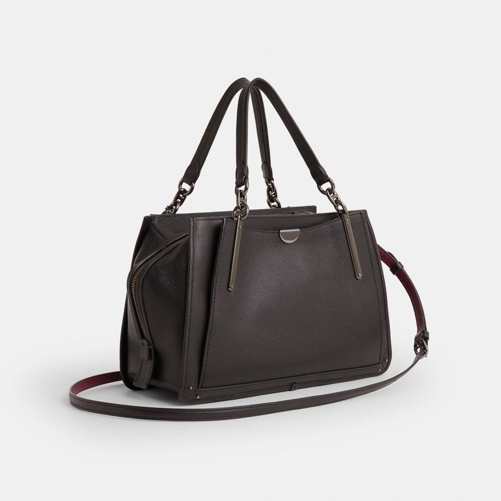 COACH®,Upcrafted Dreamer 36,,Angle View