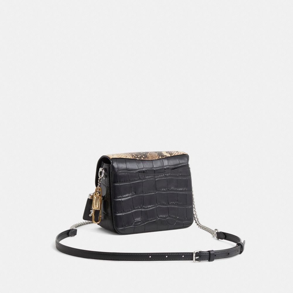 COACH®,Upcrafted Cassie Crossbody Bag 19,,Angle View