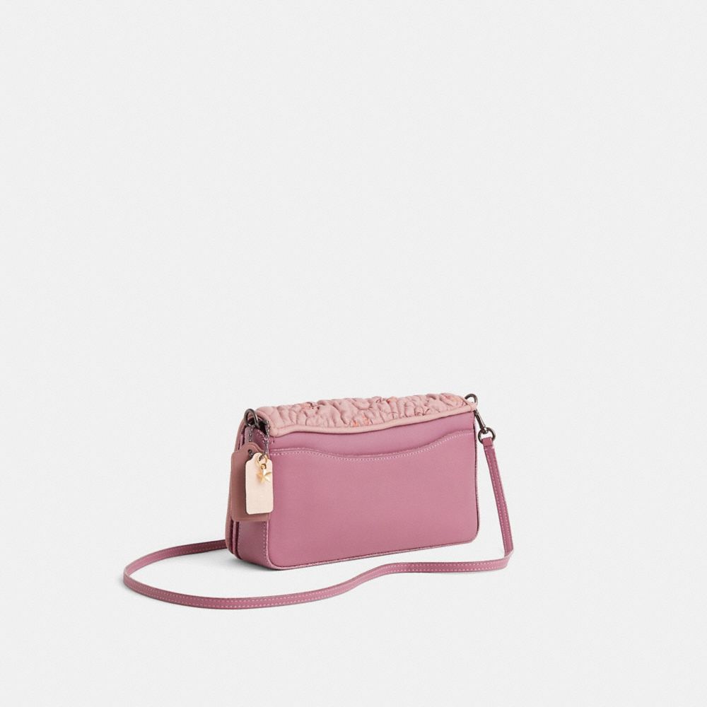 COACH®,Upcrafted Dinky,,Angle View