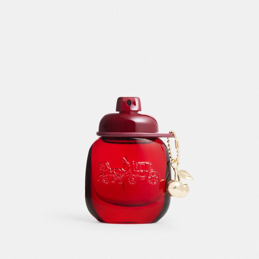 COACH®,Cherry Parfum 30 Ml,,Front View