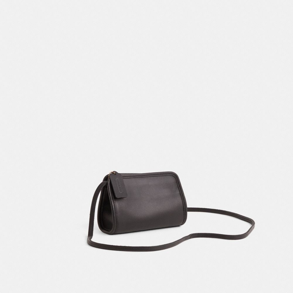 COACH®,Vintage Disco Bag,,Angle View