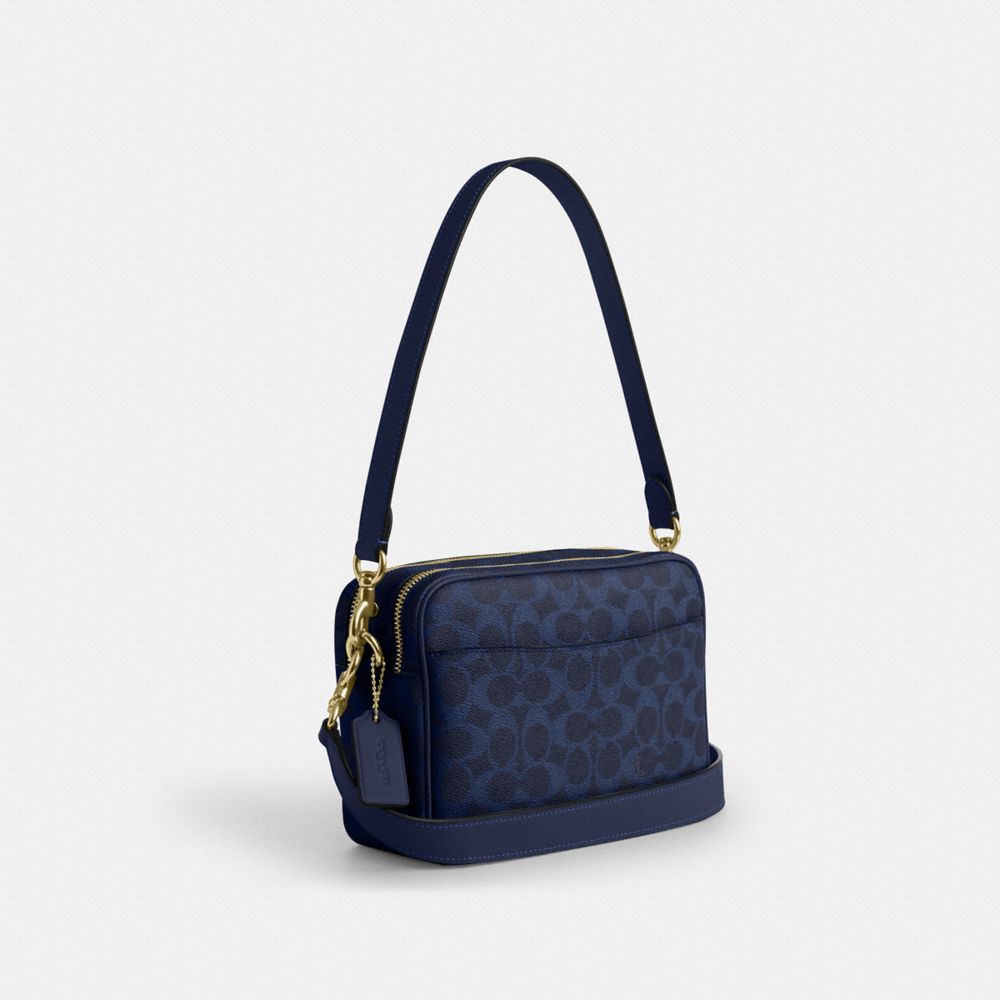 Blue Shop All Bags & Handbags | Coach Outlet