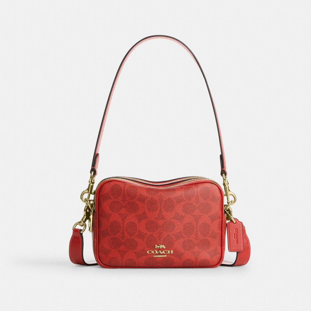 Reloved Swinger Bag | Bags | Coach | COACH®