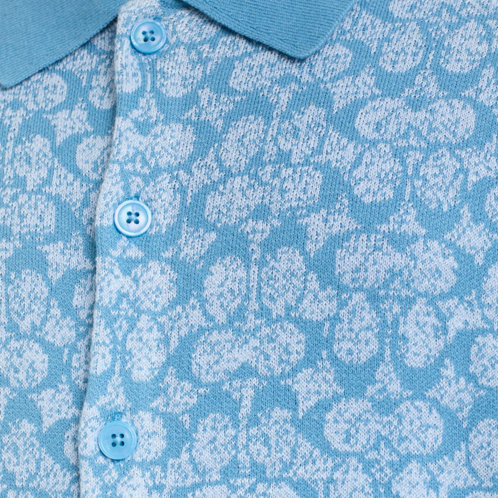 Restored Signature Polo