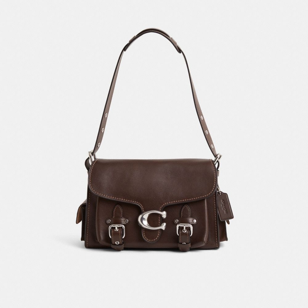 COACH® | Restored Western Tabby